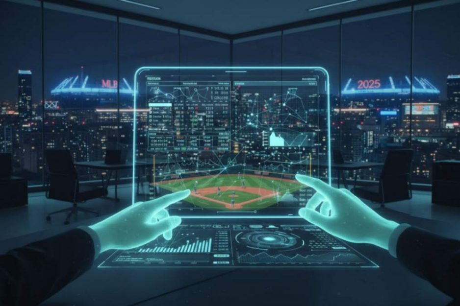 Как изменились бейсбольные ставки в 2025 году: стратегии и аналитика MLB