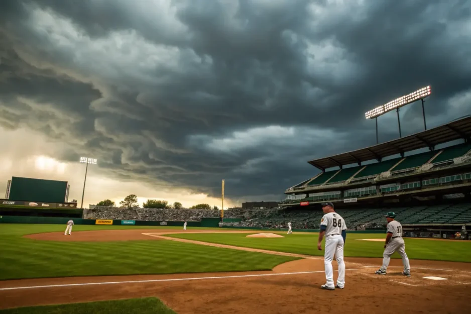 MLB ограничивает проп-ставки в бейсболе: что это значит для беттеров в 2026